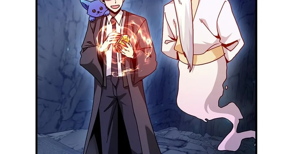 Read I Came Back as a Martial Genius Manga Online