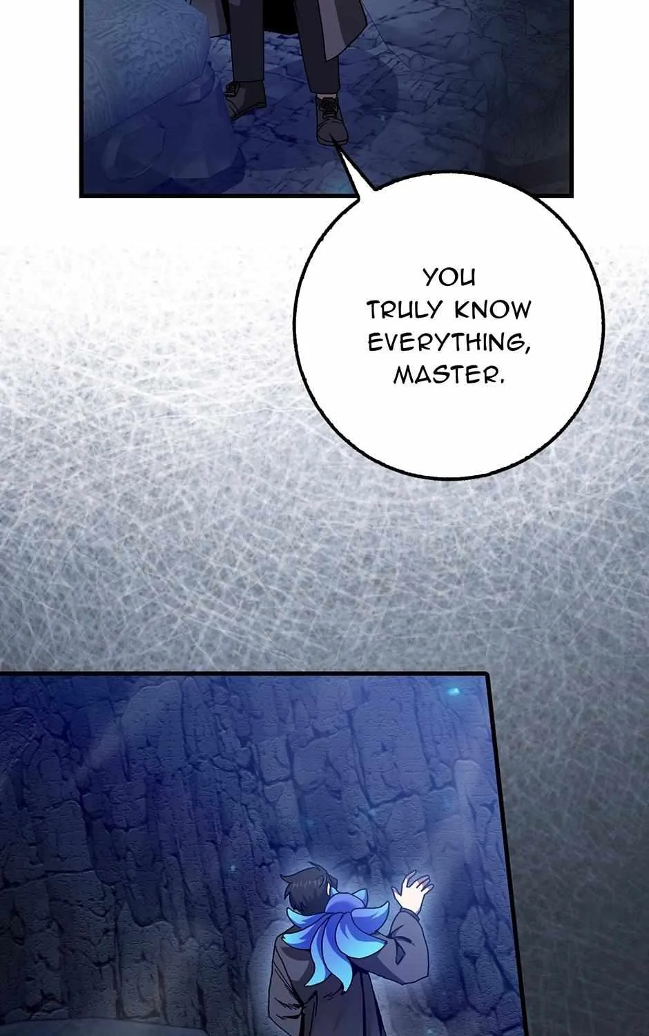 Read I Came Back as a Martial Genius Manga Online