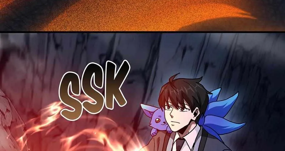 Read I Came Back as a Martial Genius Manga Online