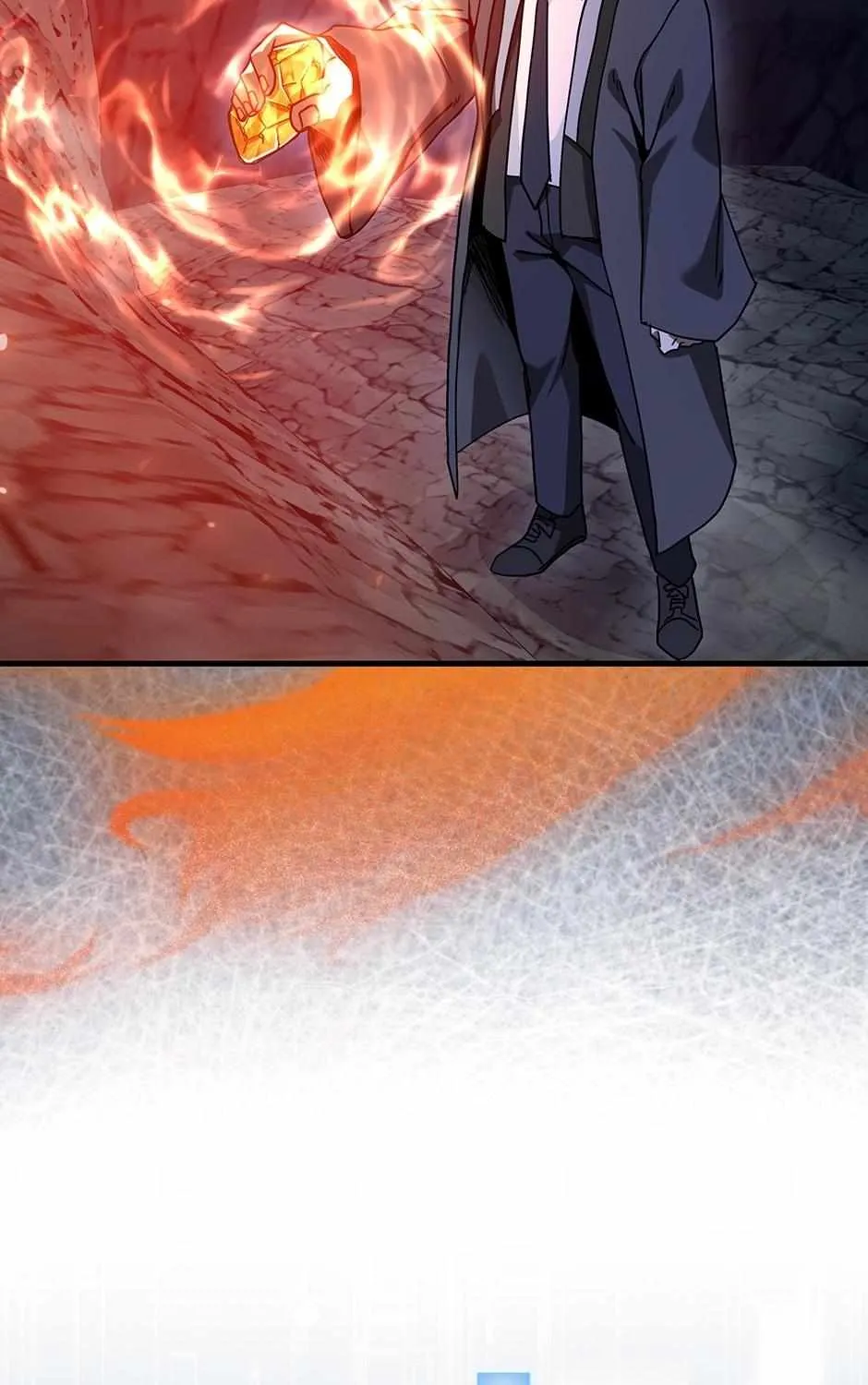 Read I Came Back as a Martial Genius Manga Online