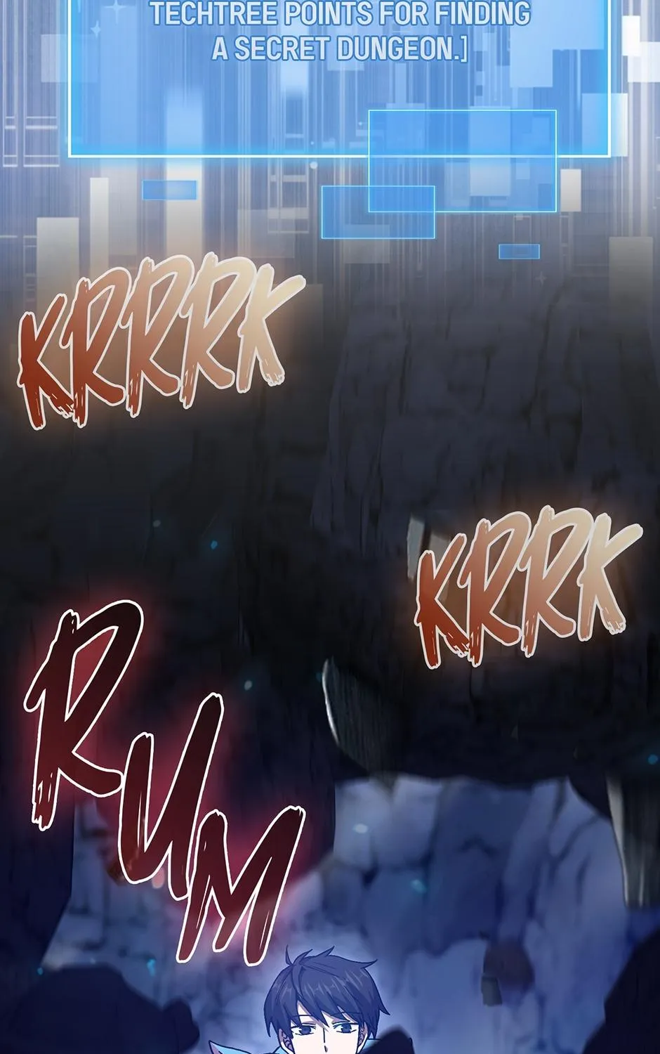 Read I Came Back as a Martial Genius Manga Online