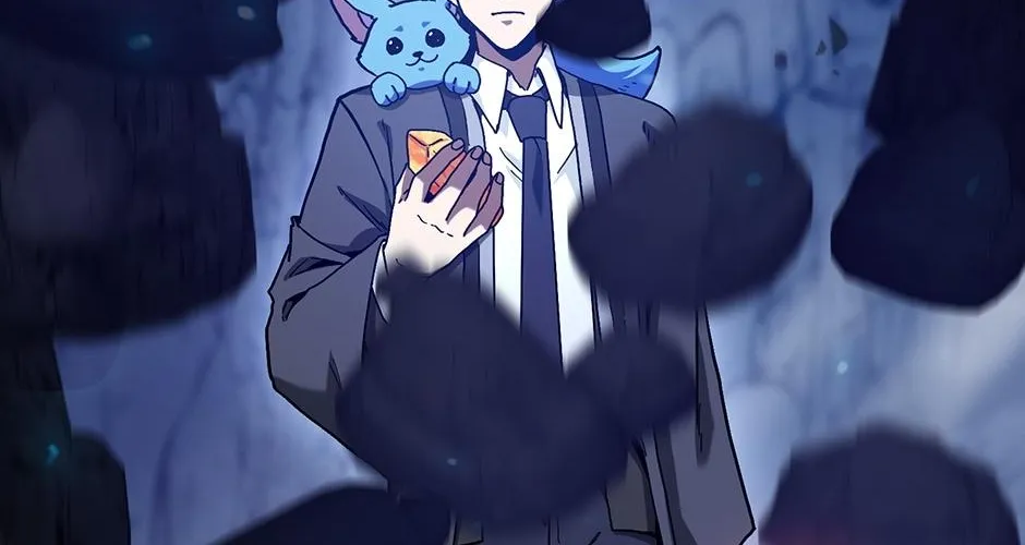 Read I Came Back as a Martial Genius Manga Online