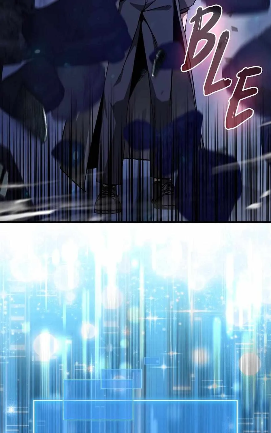 Read I Came Back as a Martial Genius Manga Online