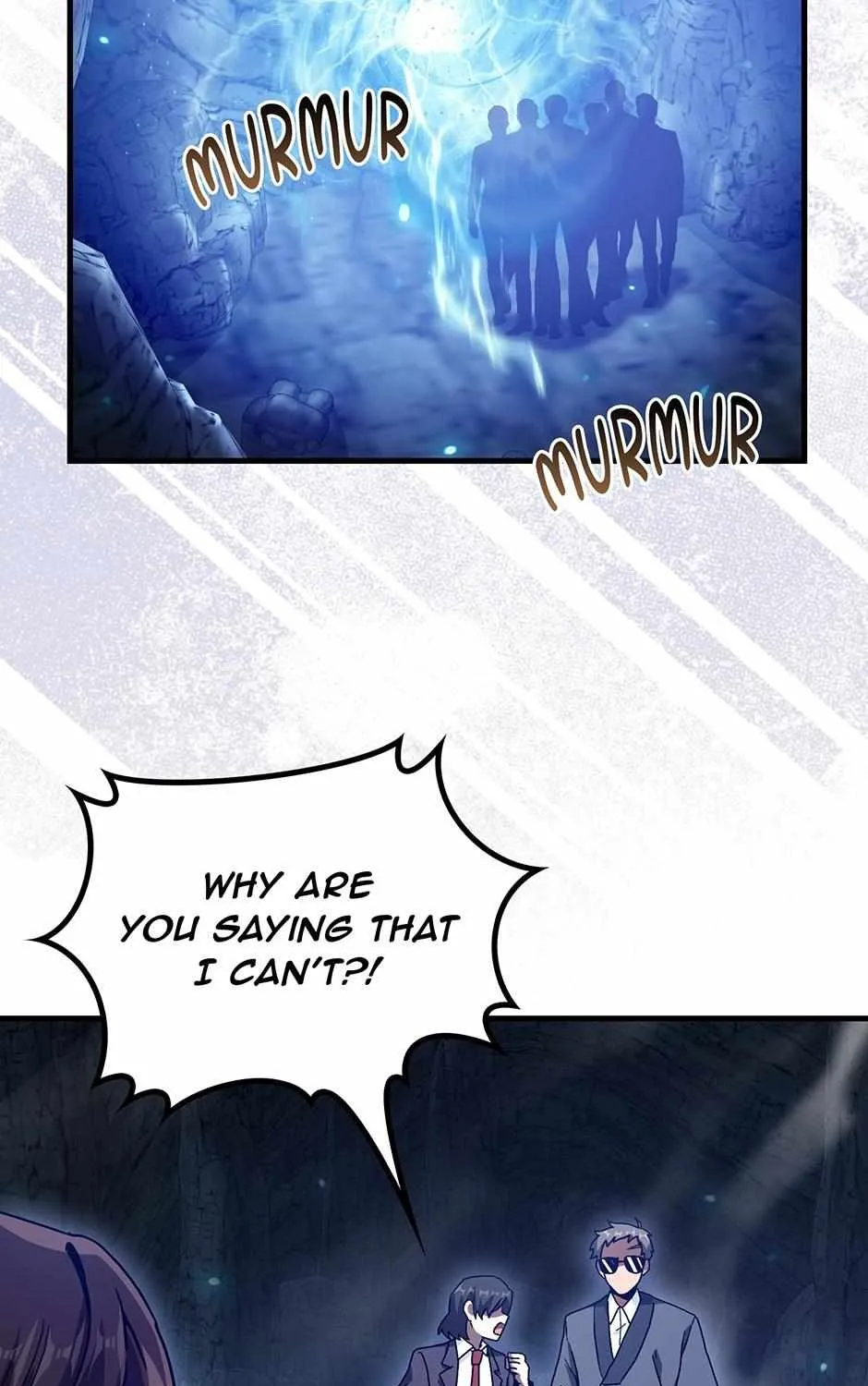 Read I Came Back as a Martial Genius Manga Online