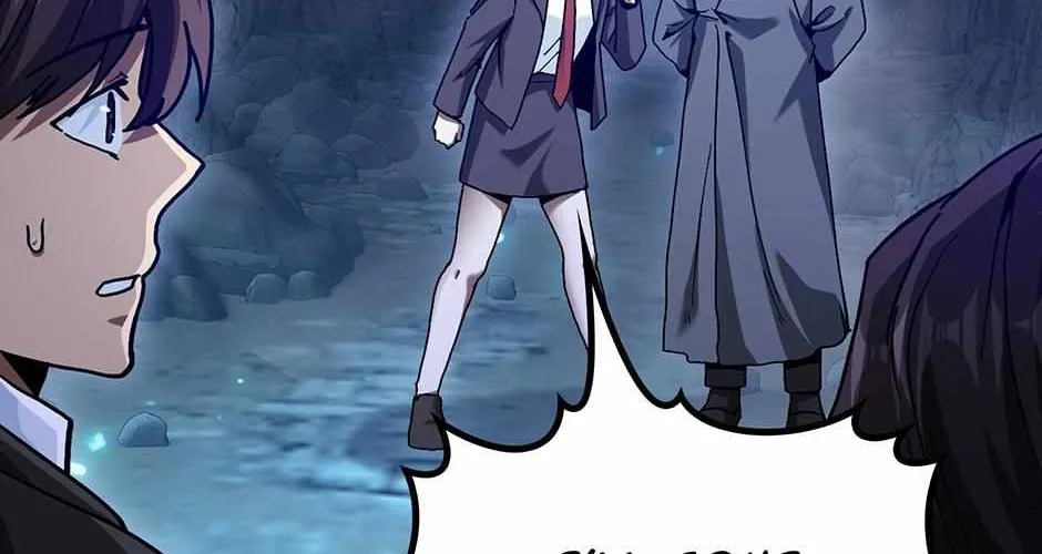 Read I Came Back as a Martial Genius Manga Online