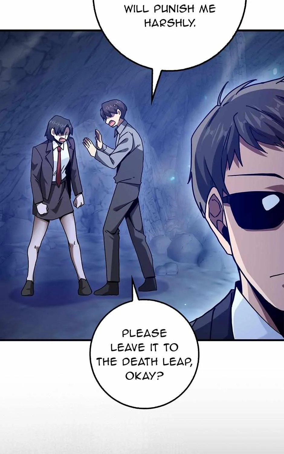 Read I Came Back as a Martial Genius Manga Online