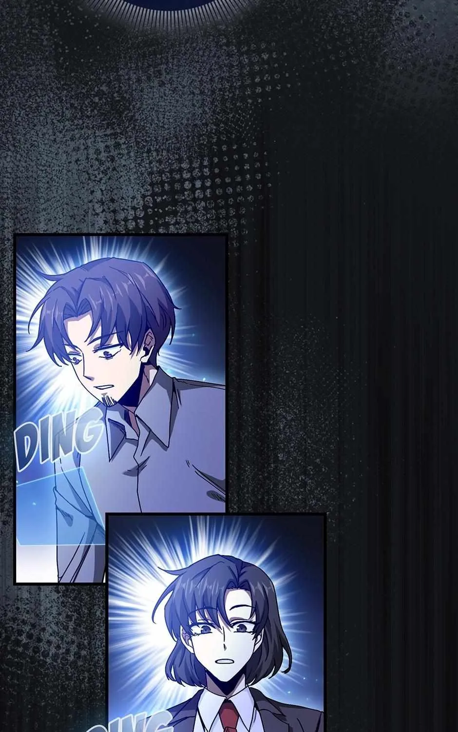 Read I Came Back as a Martial Genius Manga Online