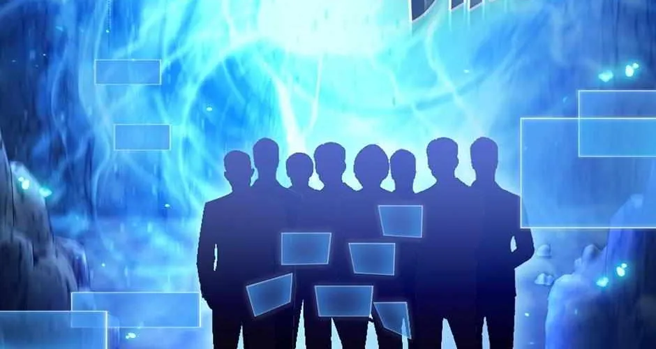 Read I Came Back as a Martial Genius Manga Online