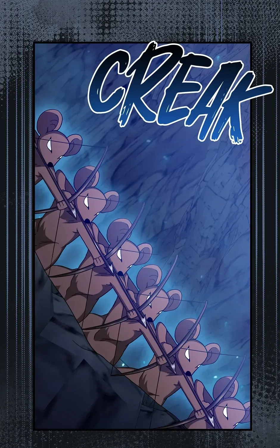 Read I Came Back as a Martial Genius Manga Online