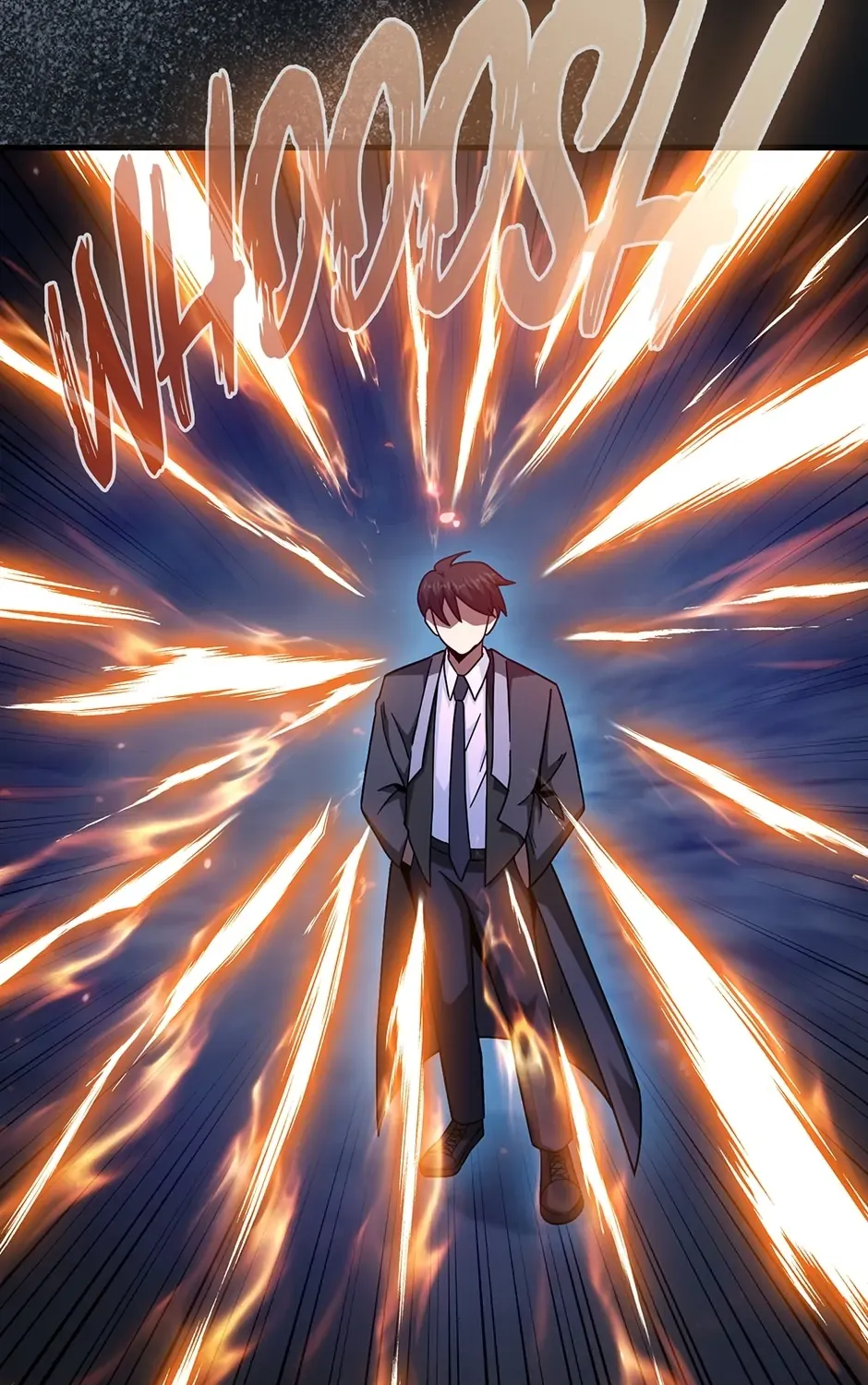 Read I Came Back as a Martial Genius Manga Online