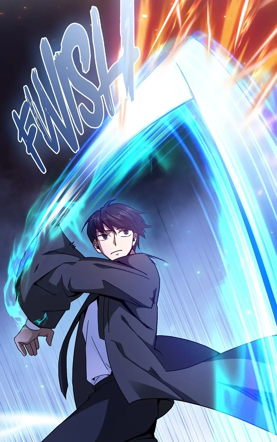 Read I Came Back as a Martial Genius Manga Online