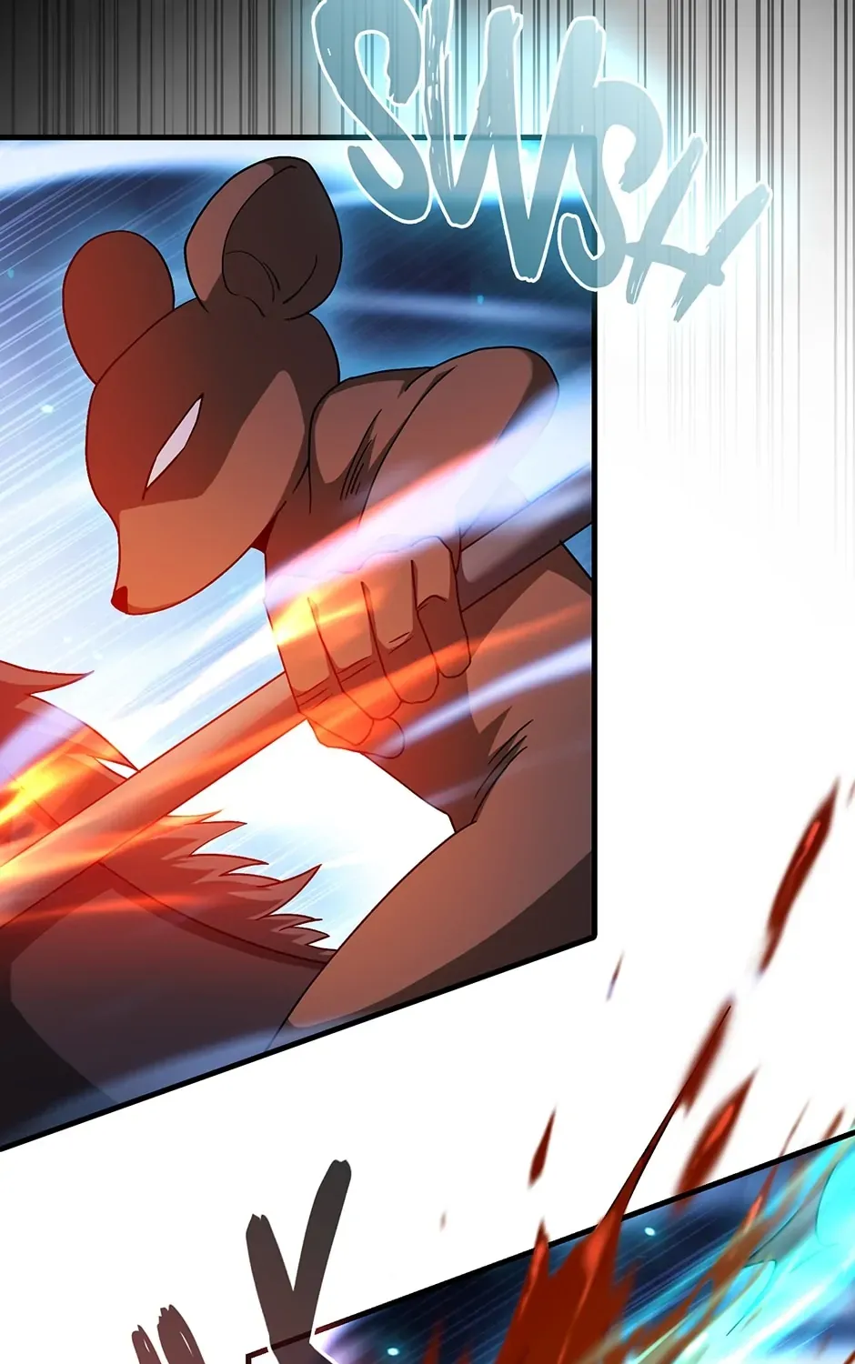 Read I Came Back as a Martial Genius Manga Online