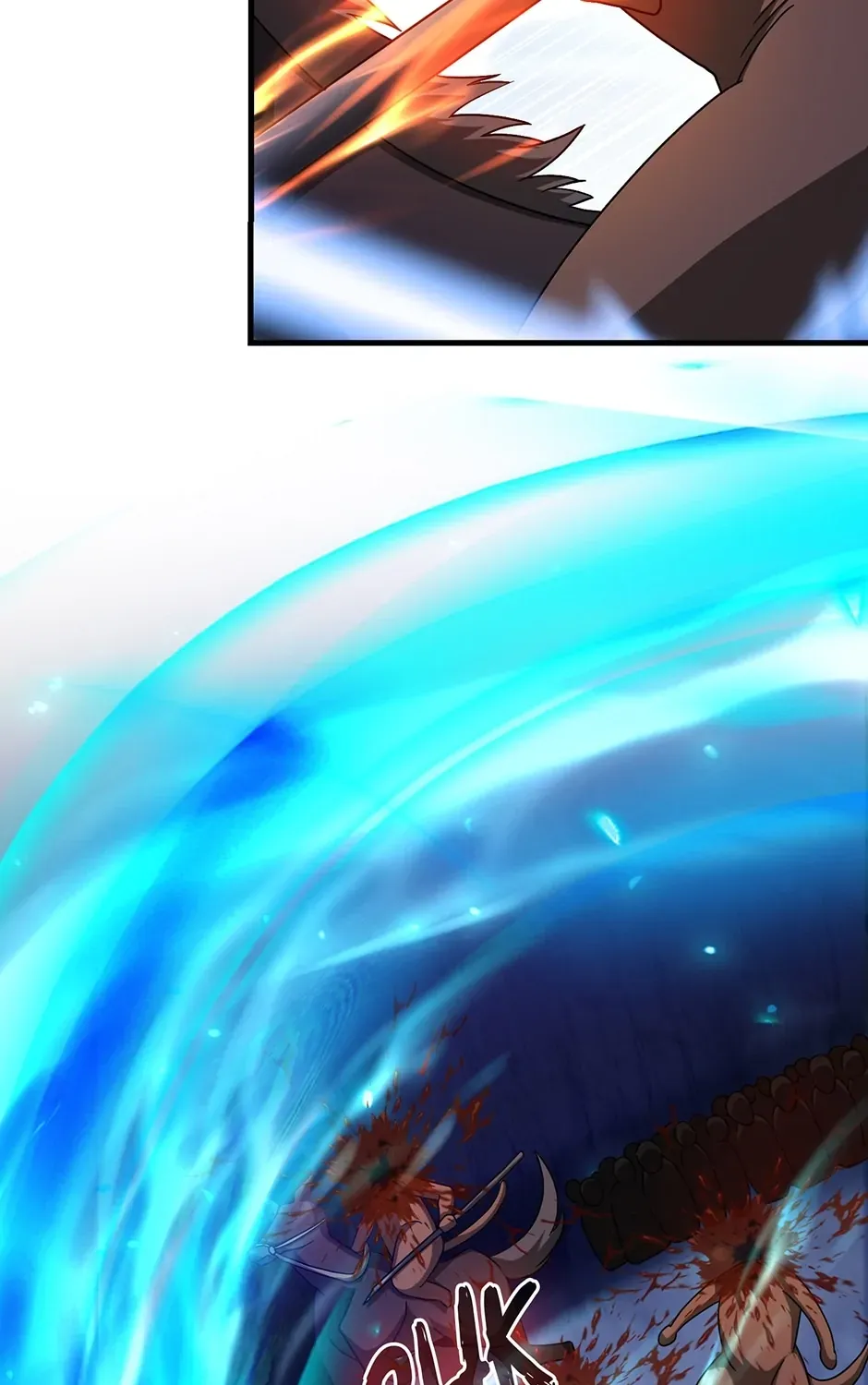 Read I Came Back as a Martial Genius Manga Online