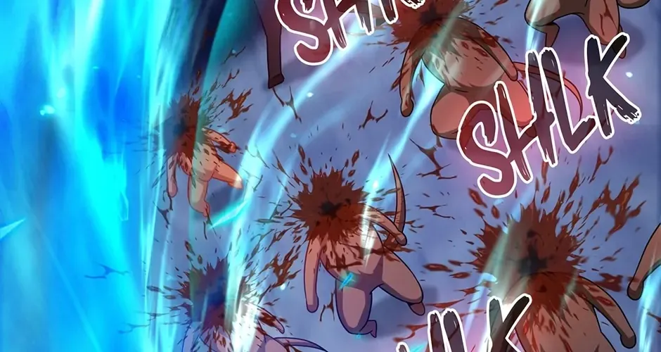 Read I Came Back as a Martial Genius Manga Online