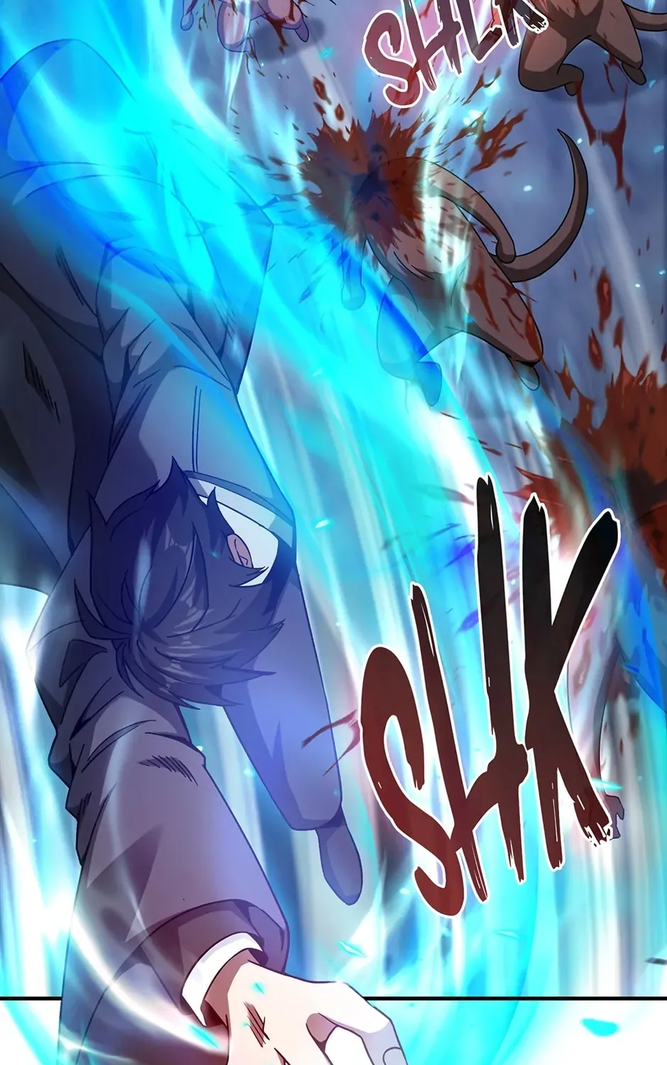 Read I Came Back as a Martial Genius Manga Online