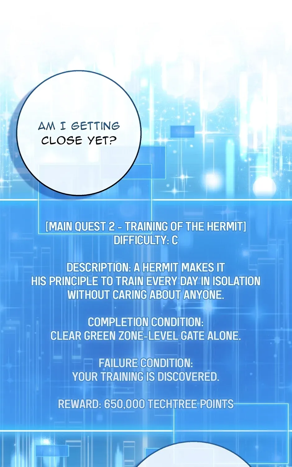 Read I Came Back as a Martial Genius Manga Online