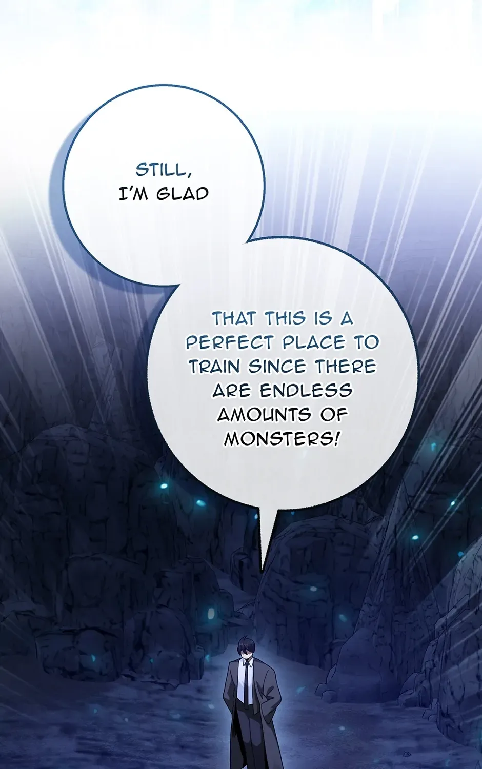 Read I Came Back as a Martial Genius Manga Online