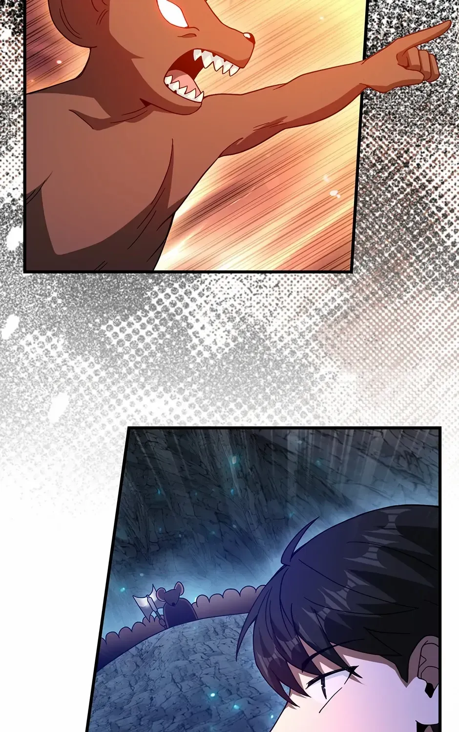 Read I Came Back as a Martial Genius Manga Online