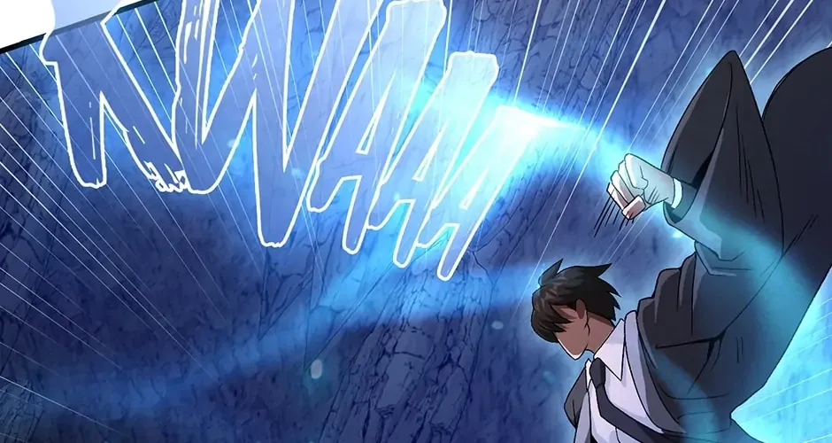 Read I Came Back as a Martial Genius Manga Online