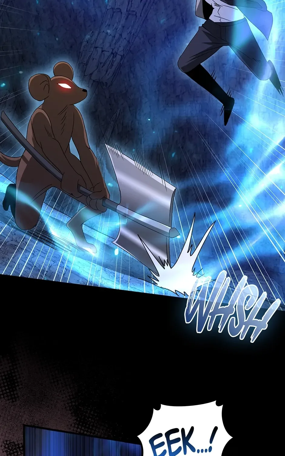 Read I Came Back as a Martial Genius Manga Online