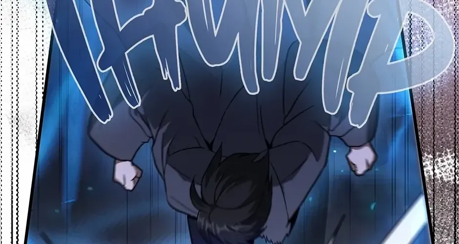 Read I Came Back as a Martial Genius Manga Online