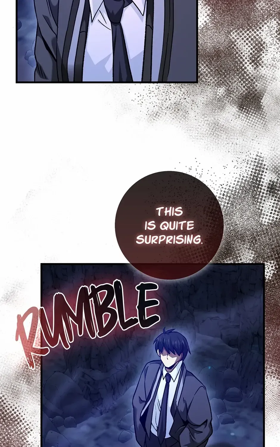 Read I Came Back as a Martial Genius Manga Online