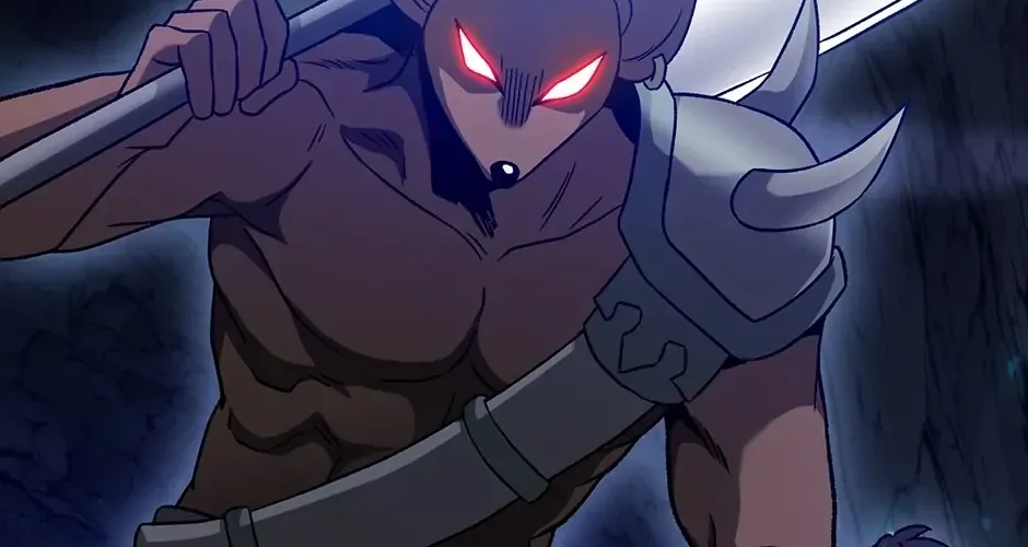 Read I Came Back as a Martial Genius Manga Online