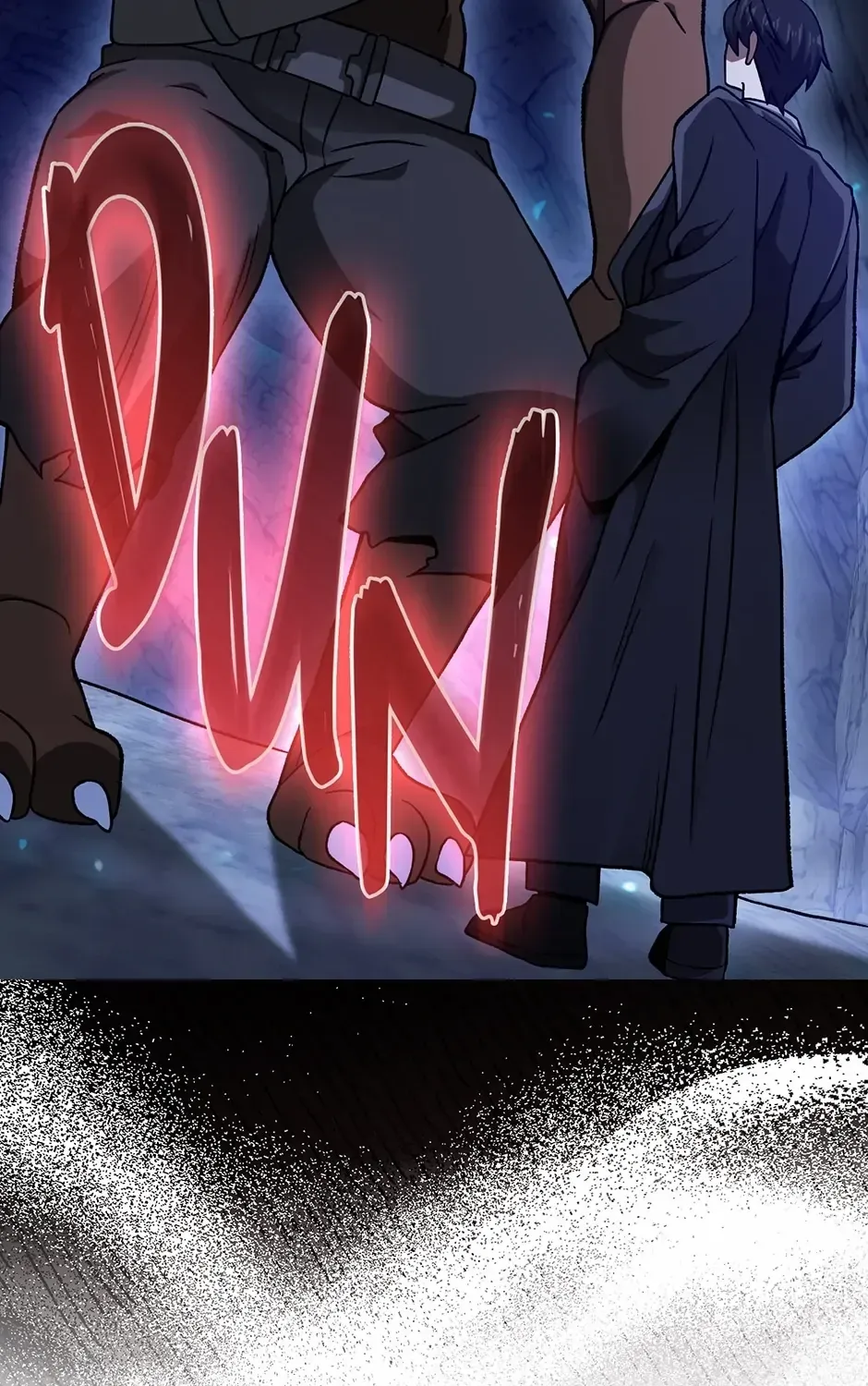 Read I Came Back as a Martial Genius Manga Online