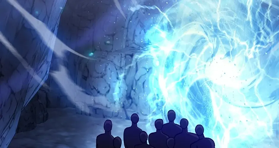 Read I Came Back as a Martial Genius Manga Online