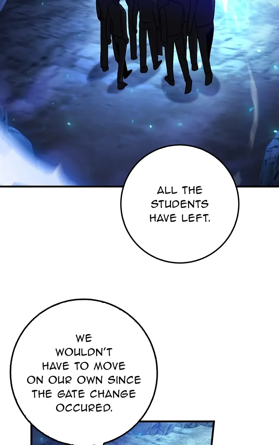 Read I Came Back as a Martial Genius Manga Online