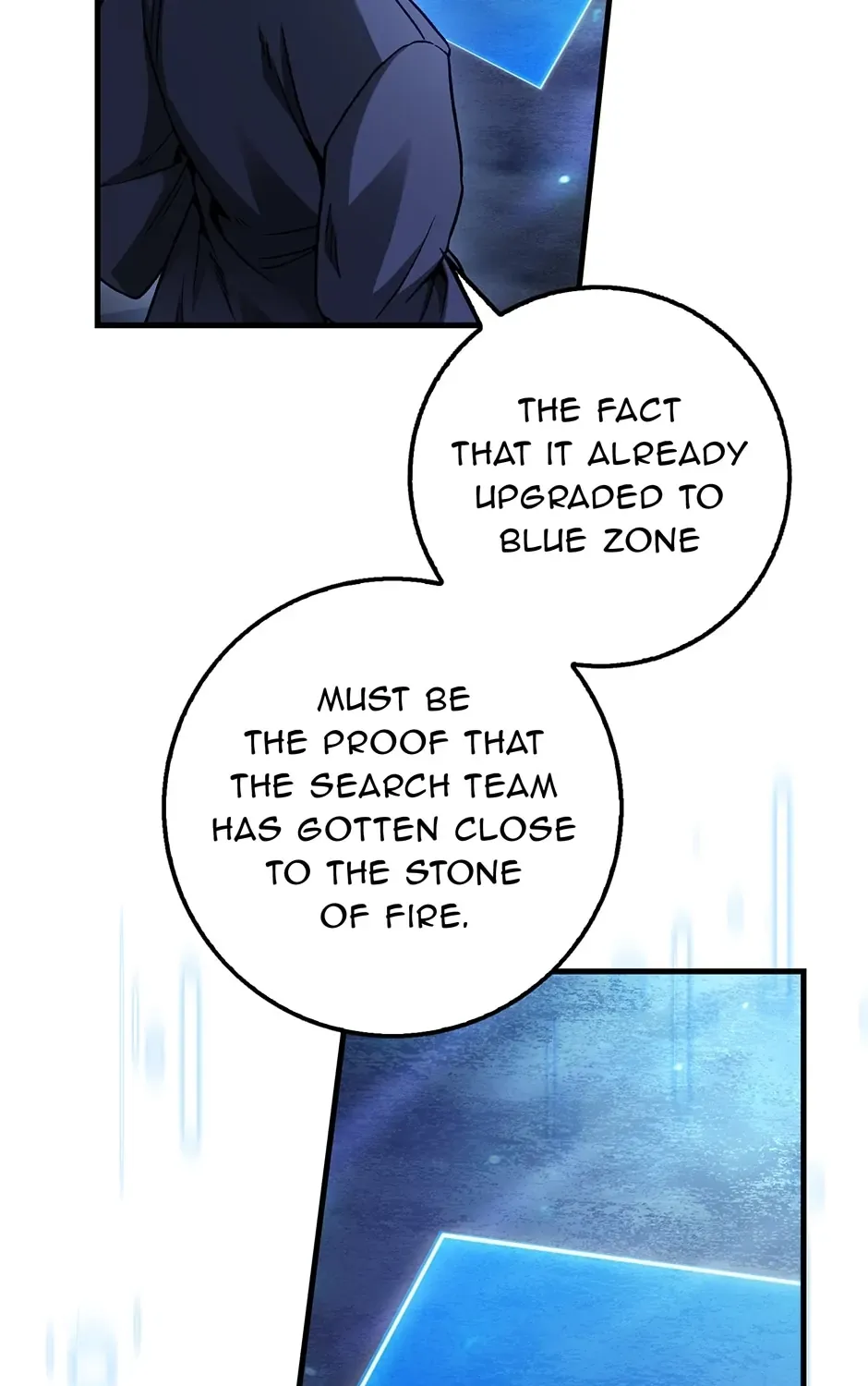 Read I Came Back as a Martial Genius Manga Online