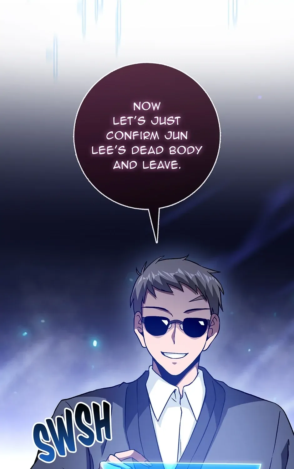 Read I Came Back as a Martial Genius Manga Online