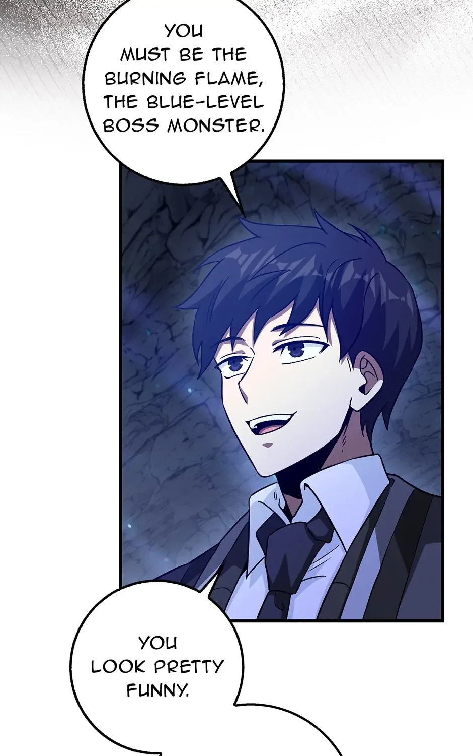 Read I Came Back as a Martial Genius Manga Online