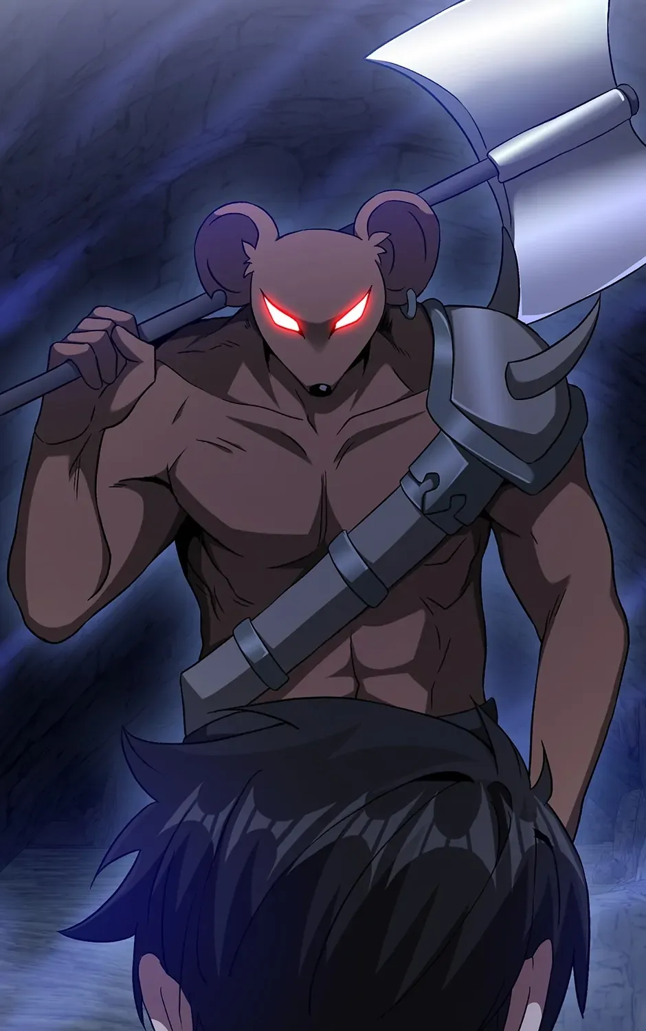 Read I Came Back as a Martial Genius Manga Online