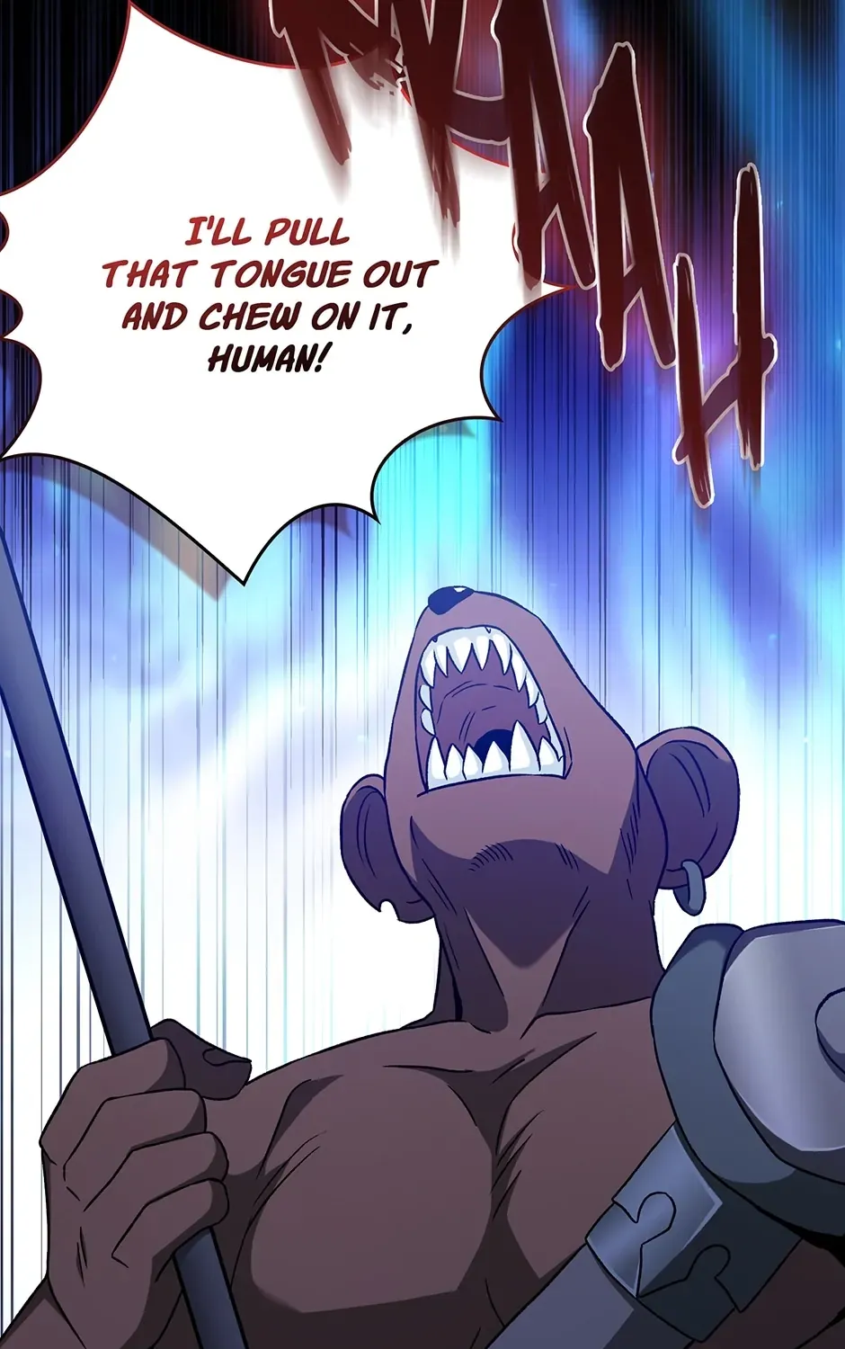 Read I Came Back as a Martial Genius Manga Online