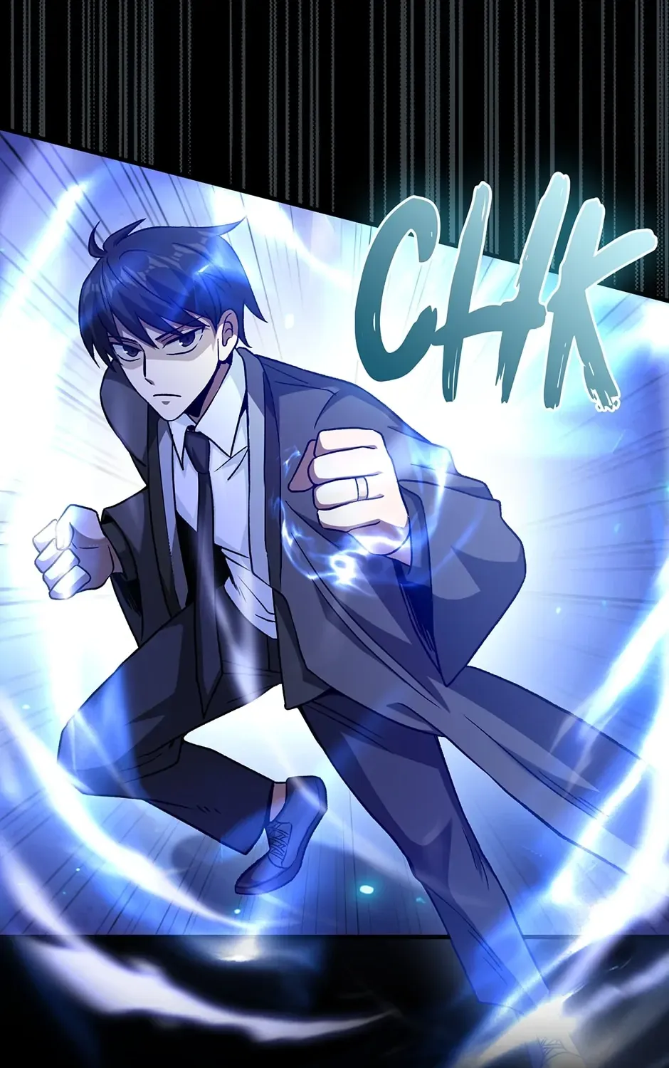 Read I Came Back as a Martial Genius Manga Online