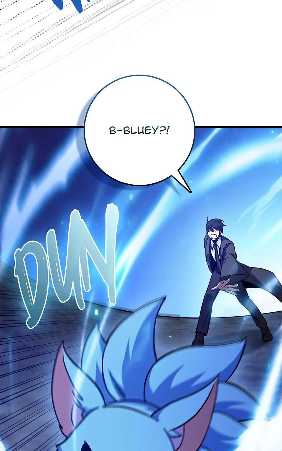 Read I Came Back as a Martial Genius Manga Online