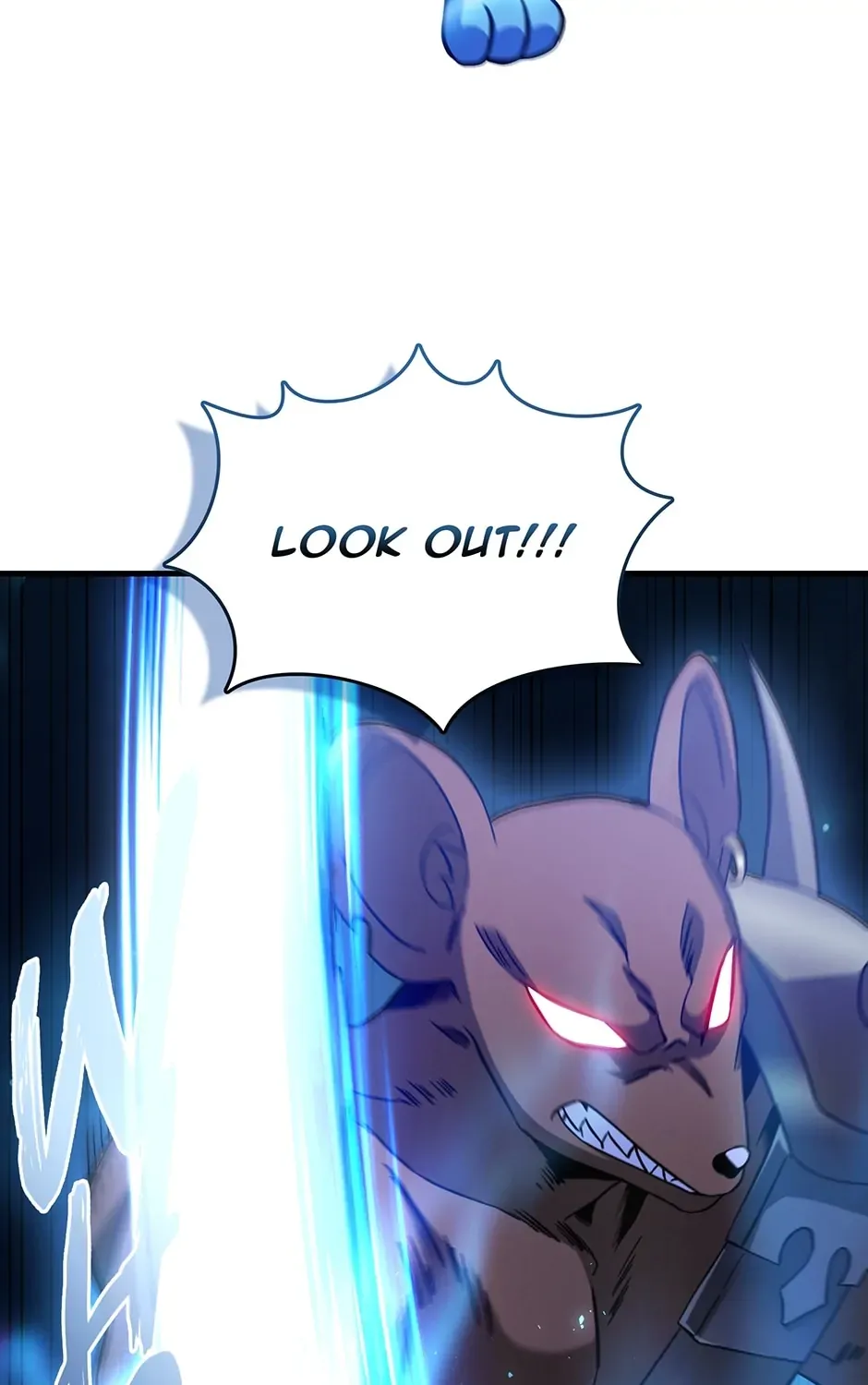 Read I Came Back as a Martial Genius Manga Online