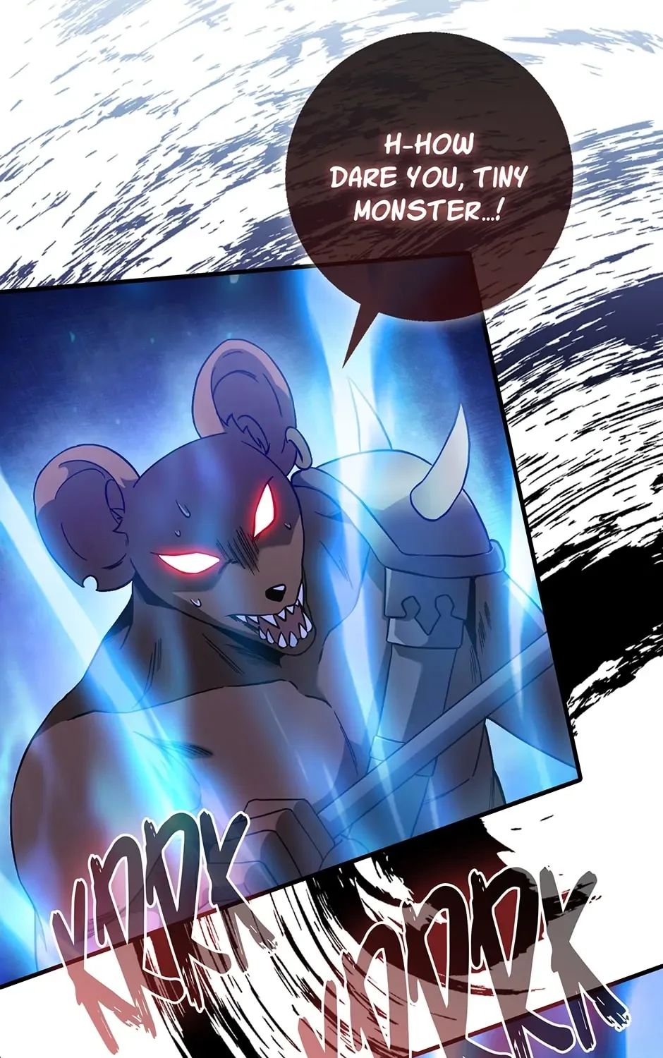 Read I Came Back as a Martial Genius Manga Online