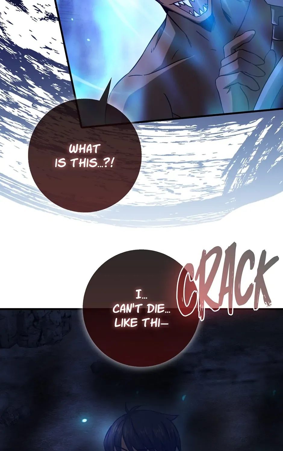 Read I Came Back as a Martial Genius Manga Online