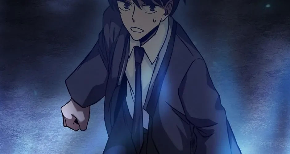 Read I Came Back as a Martial Genius Manga Online