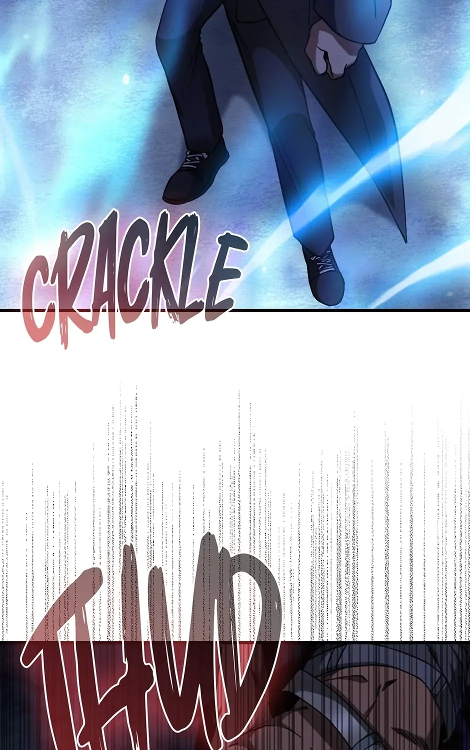 Read I Came Back as a Martial Genius Manga Online