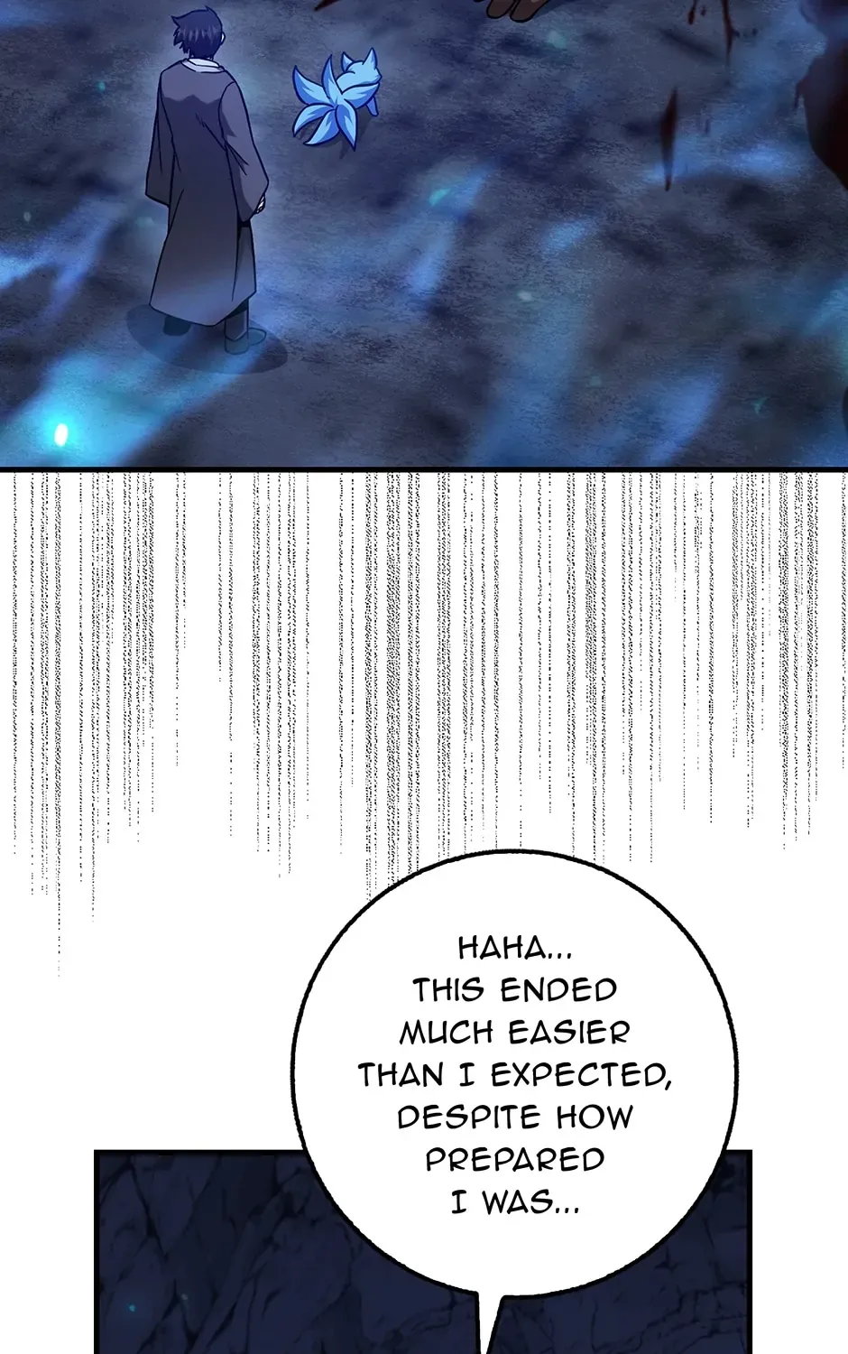 Read I Came Back as a Martial Genius Manga Online