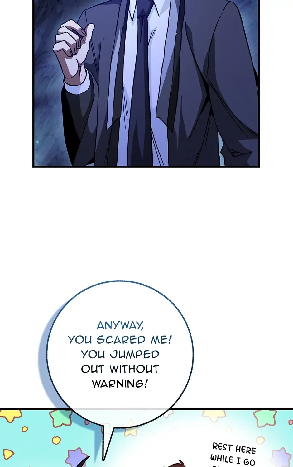 Read I Came Back as a Martial Genius Manga Online