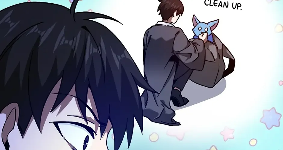 Read I Came Back as a Martial Genius Manga Online