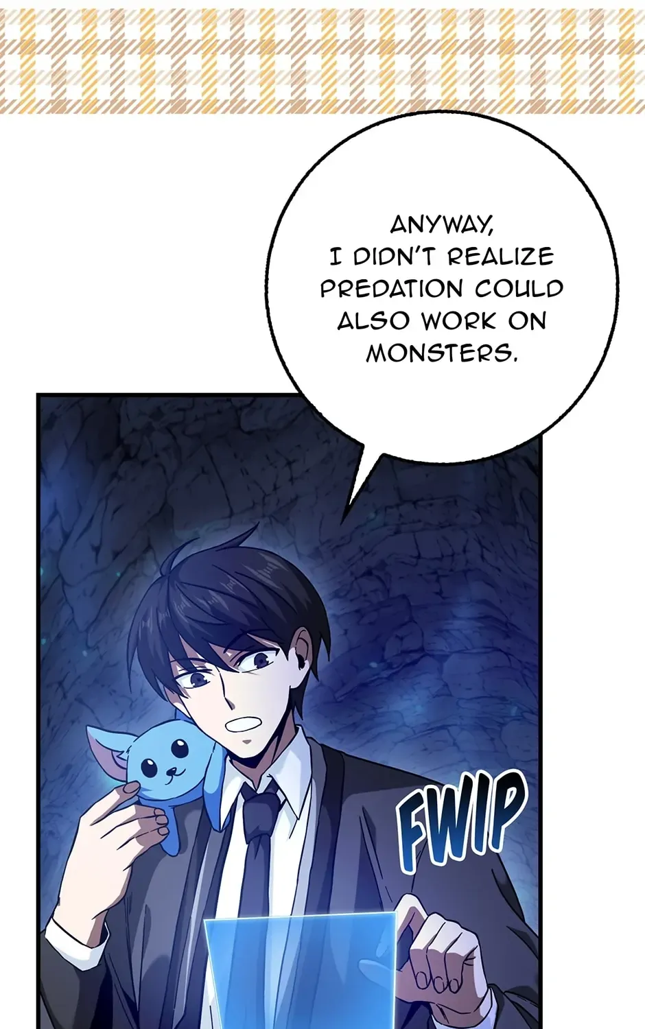 Read I Came Back as a Martial Genius Manga Online