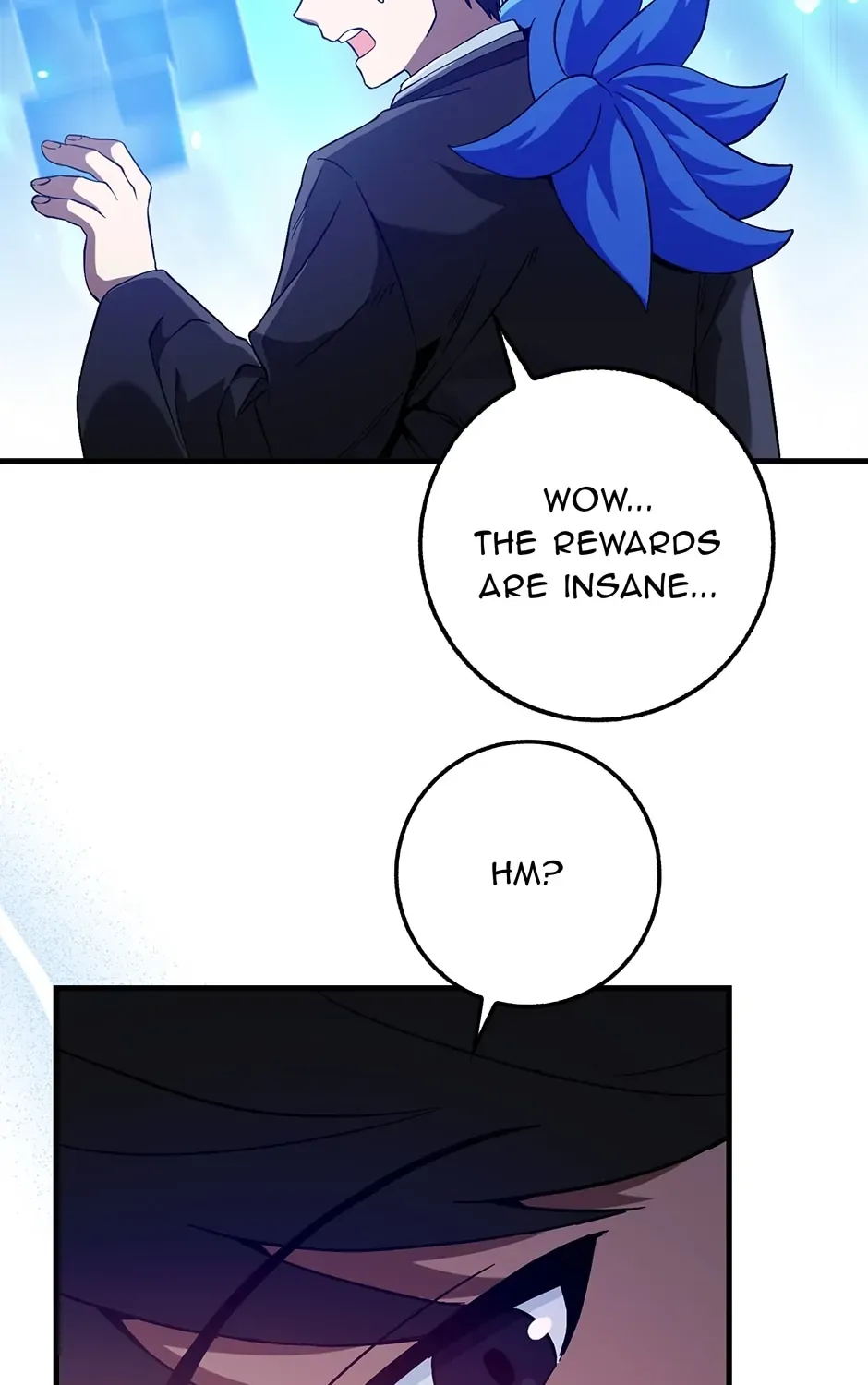 Read I Came Back as a Martial Genius Manga Online