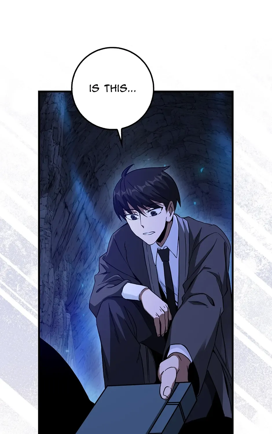 Read I Came Back as a Martial Genius Manga Online