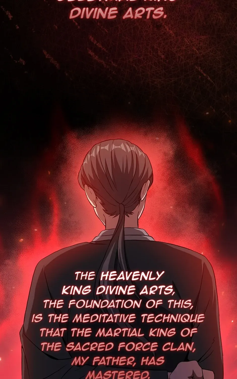 Read I Came Back as a Martial Genius Manga Online