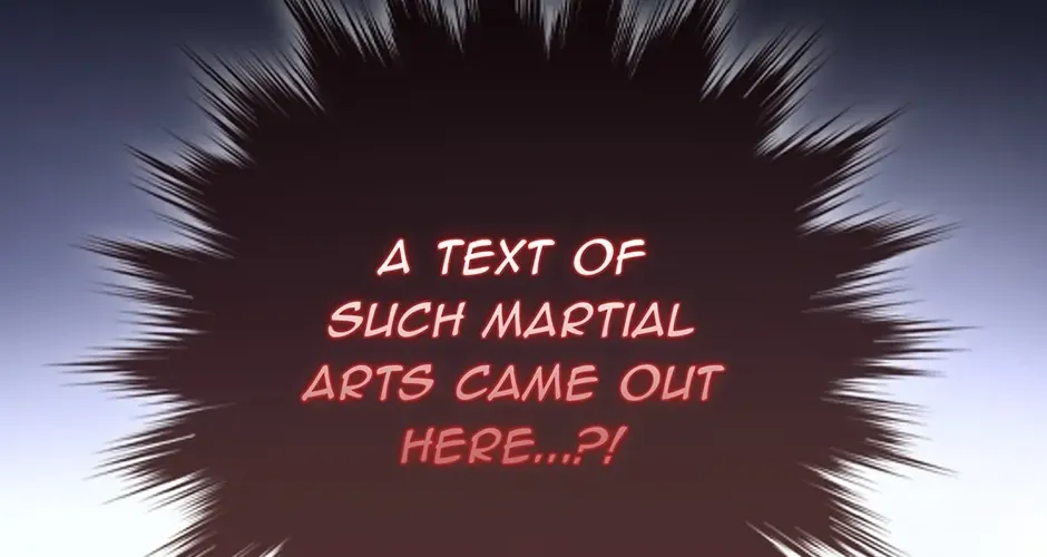 Read I Came Back as a Martial Genius Manga Online